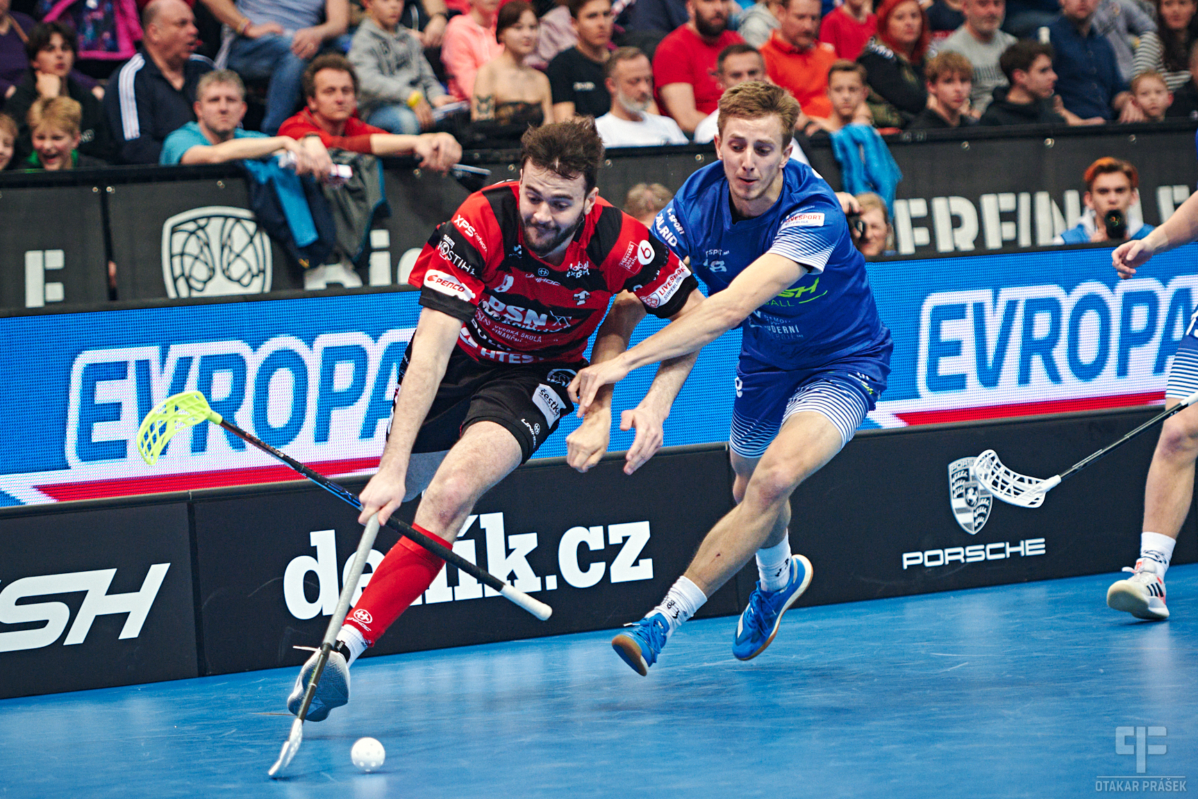 16.04.2023- O2 Aréna Praha - Superliga Muži - Superfinále 202